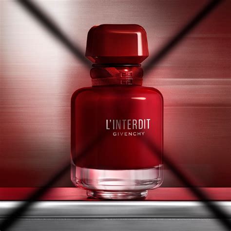 Givenchy L'interdit Profumo ️ acquista 